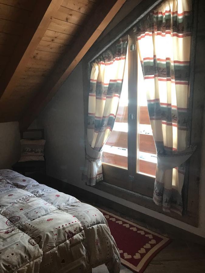 Sando Ski Guesthouse San Domenico Eksteriør bilde