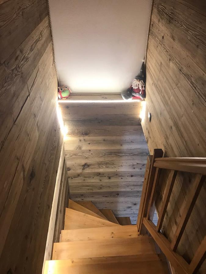Sando Ski Guesthouse San Domenico Eksteriør bilde